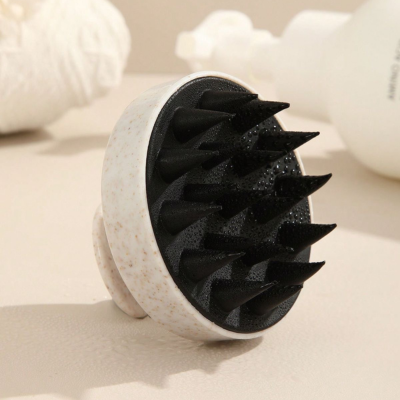 Silicone Scalp Massager