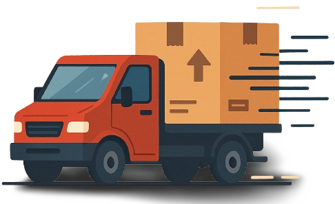 Fast Shipping