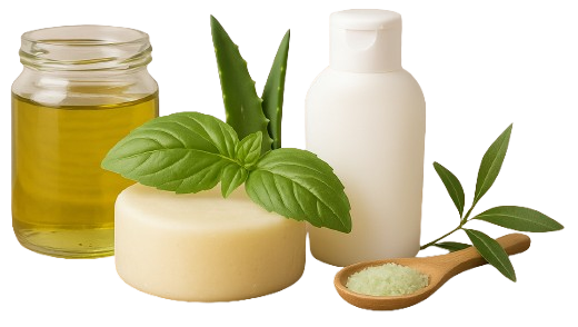 Natural Ingredients